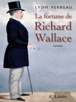 cover image of La fortune de Richard Wallace